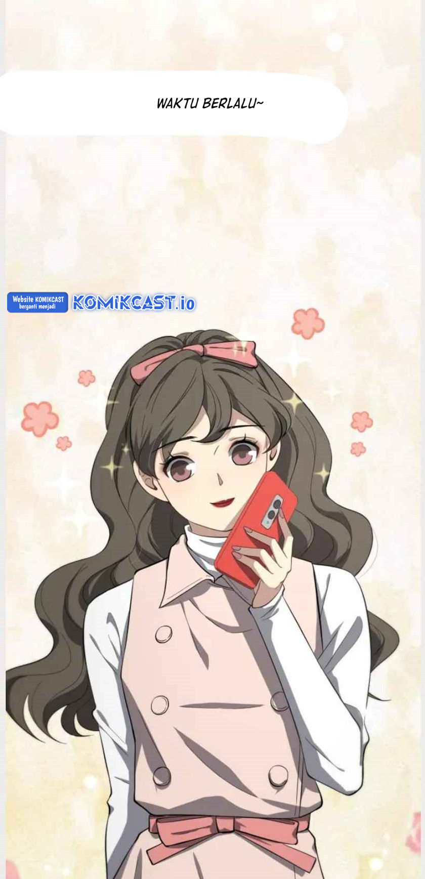 Great Doctor Ling Ran Chapter 138 Gambar 10