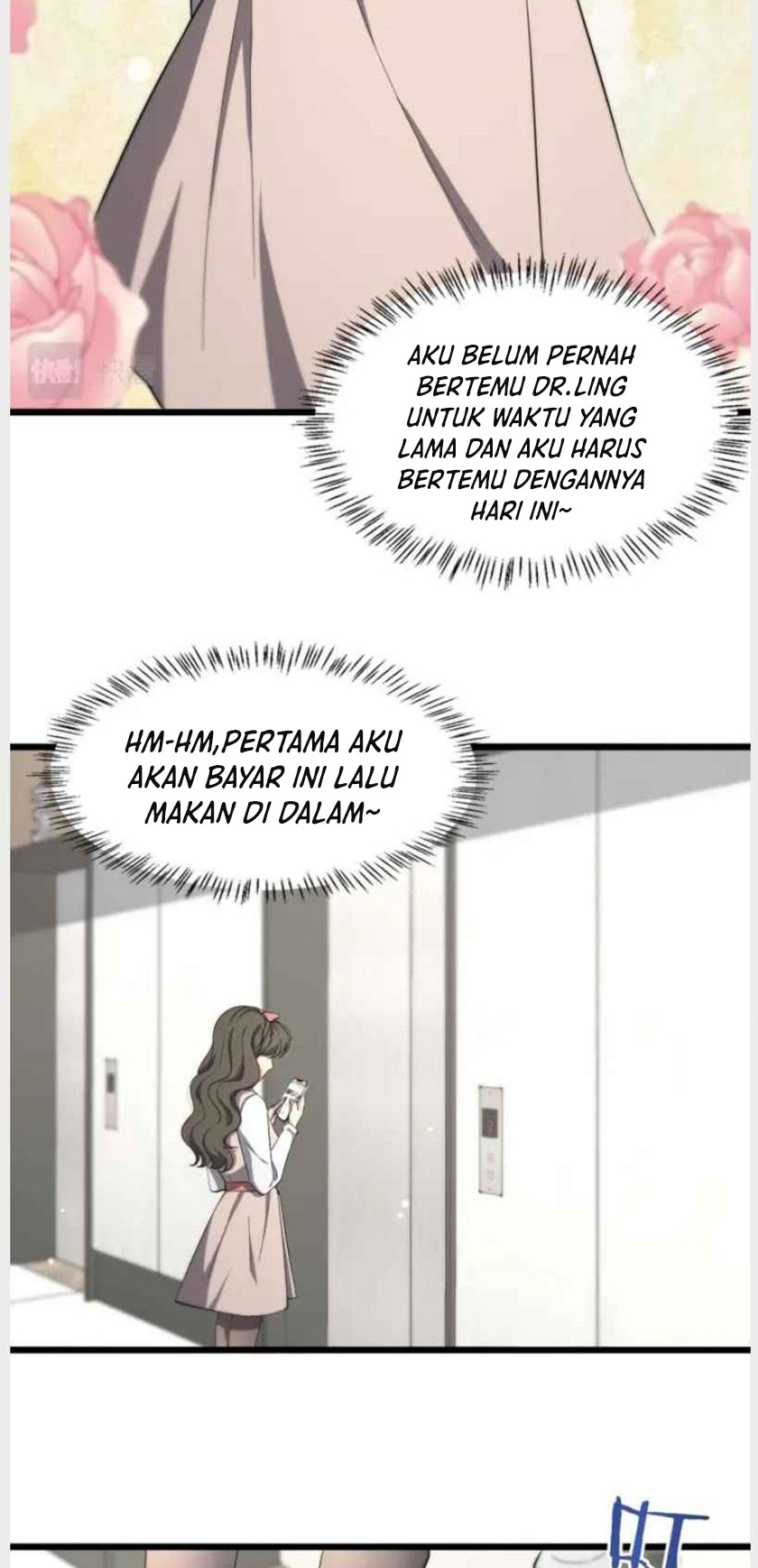 Great Doctor Ling Ran Chapter 138 Gambar 11