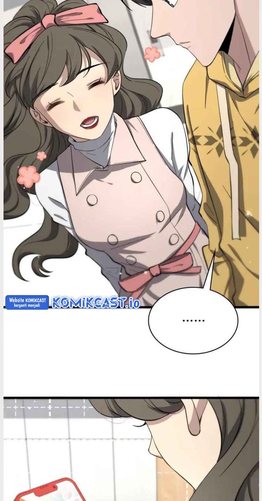Great Doctor Ling Ran Chapter 138 Gambar 14