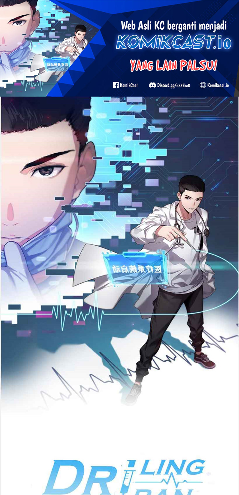 Baca Manhua Great Doctor Ling Ran Chapter 138 Gambar 2