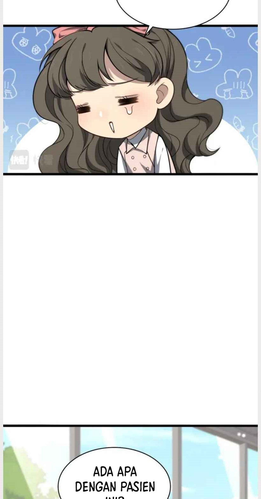 Great Doctor Ling Ran Chapter 138 Gambar 20