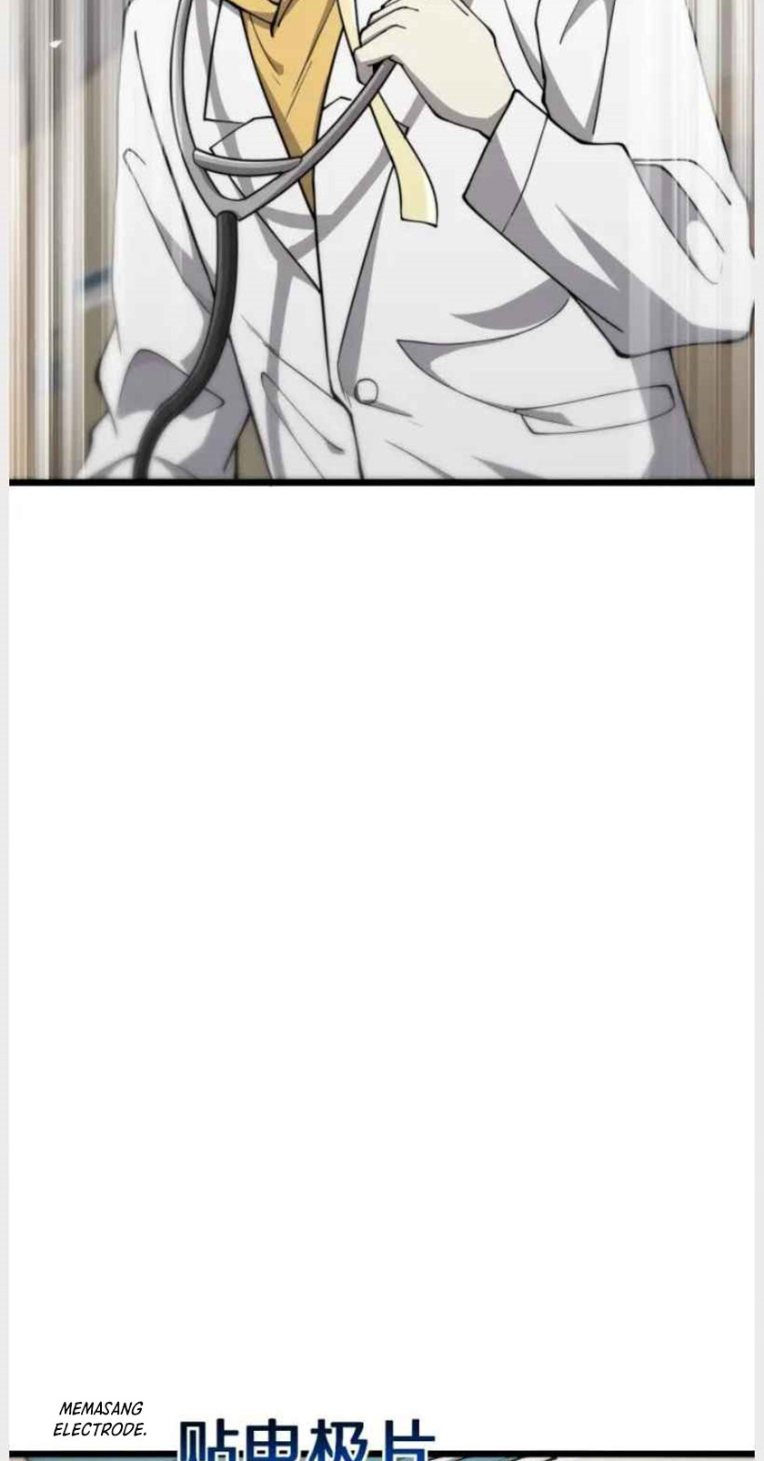 Great Doctor Ling Ran Chapter 138 Gambar 24