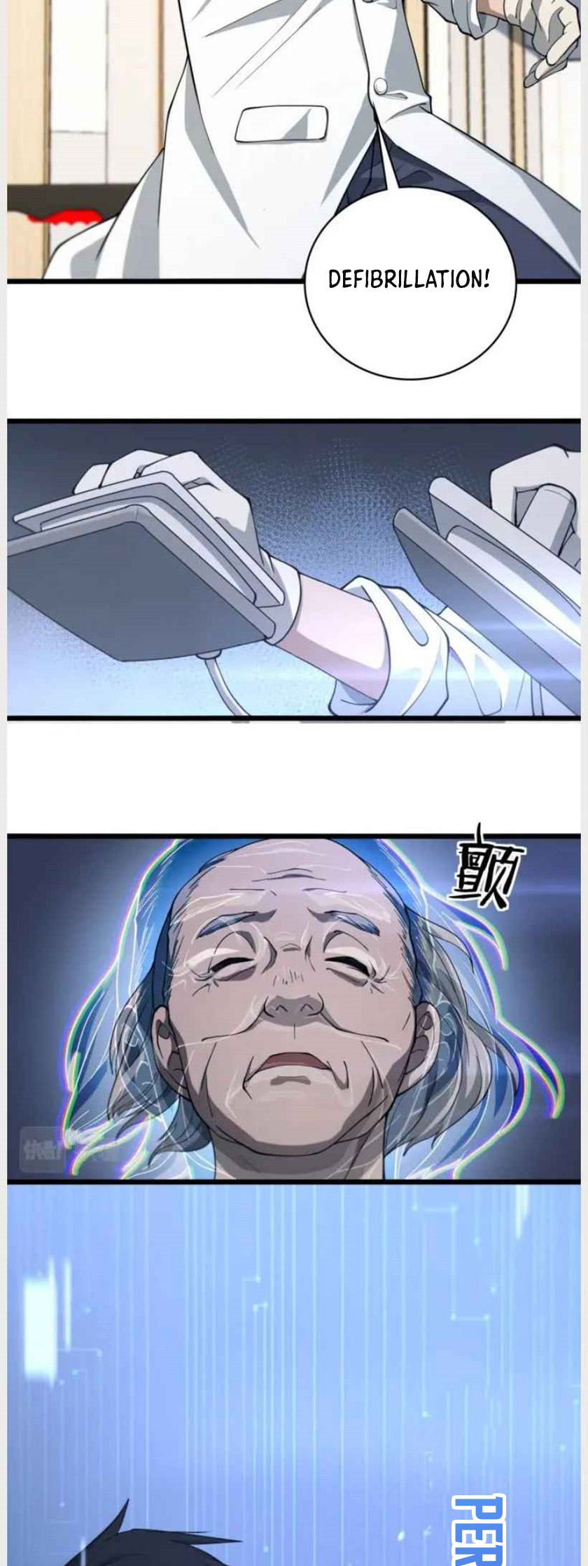 Great Doctor Ling Ran Chapter 138 Gambar 33