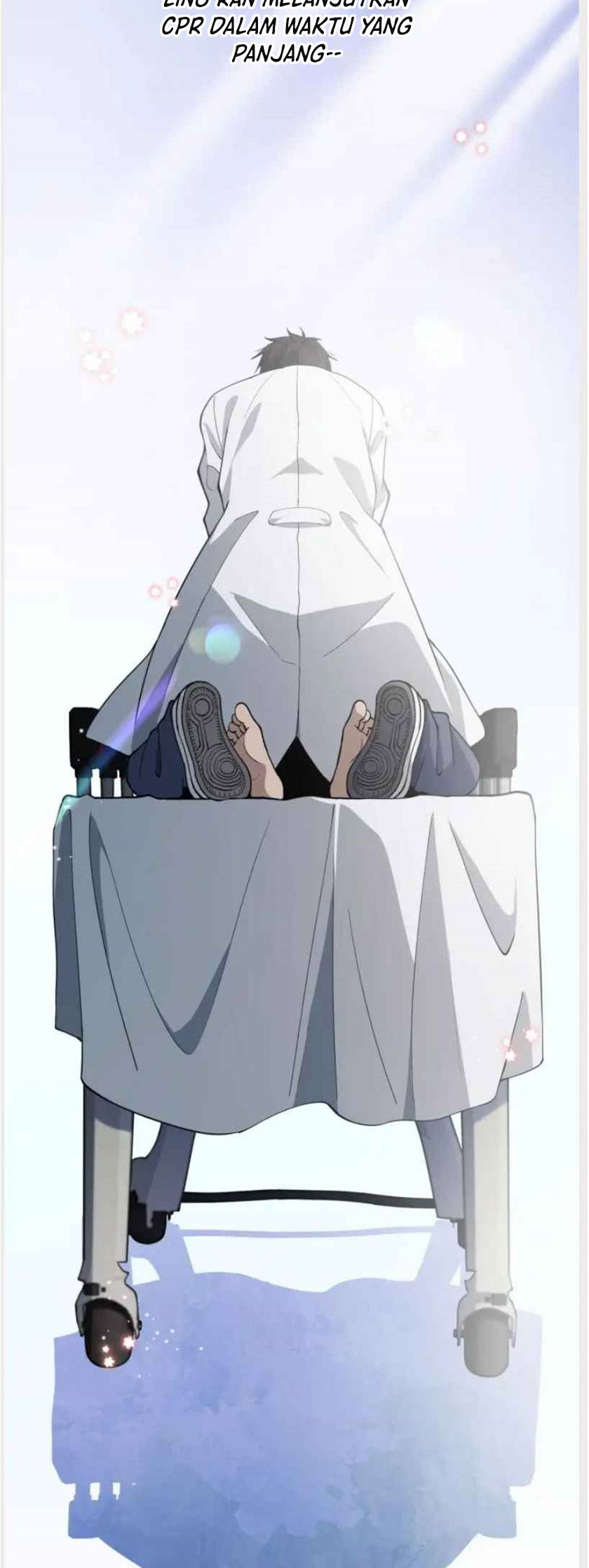 Great Doctor Ling Ran Chapter 138 Gambar 36