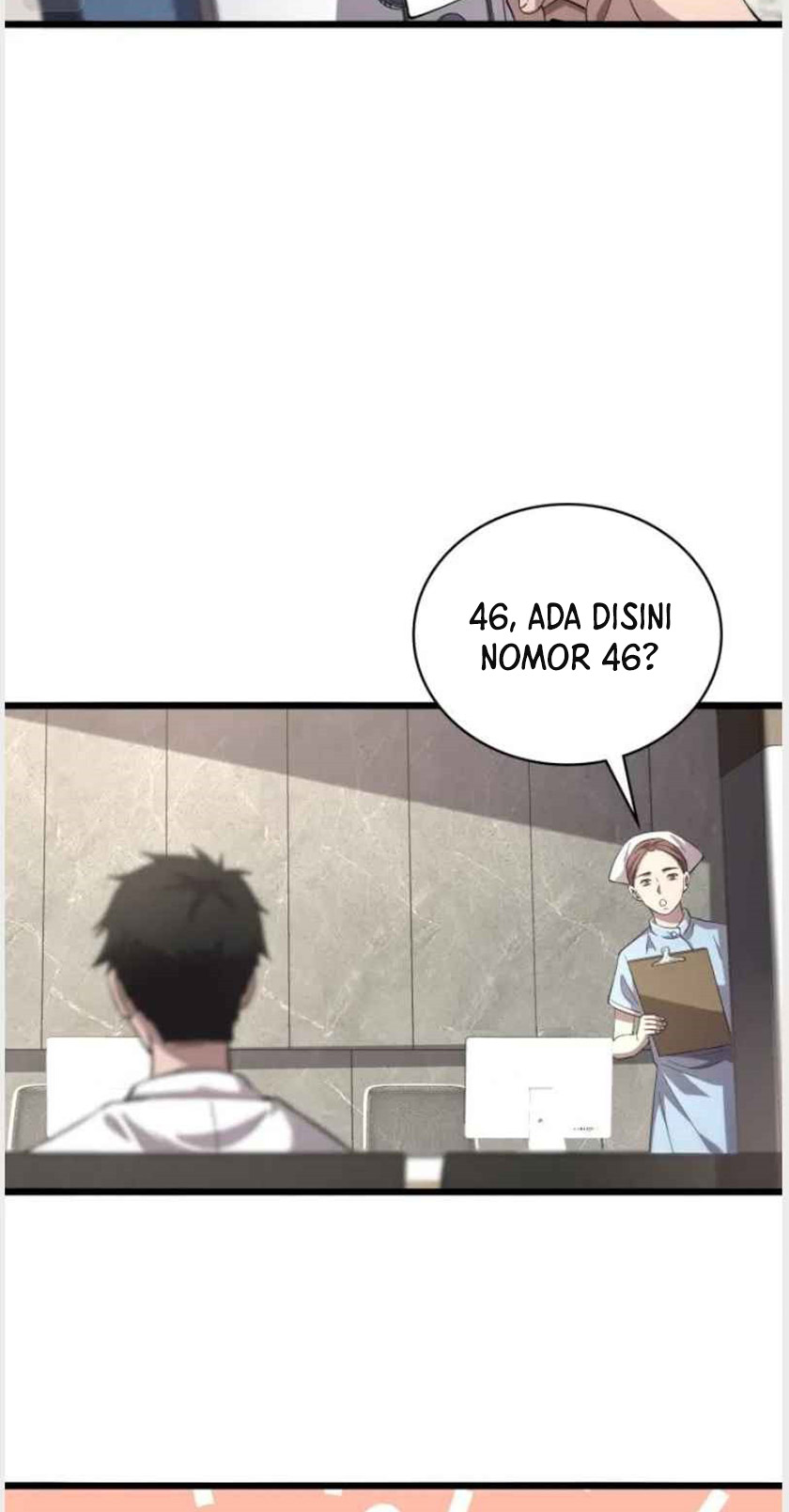 Great Doctor Ling Ran Chapter 137 Gambar 14