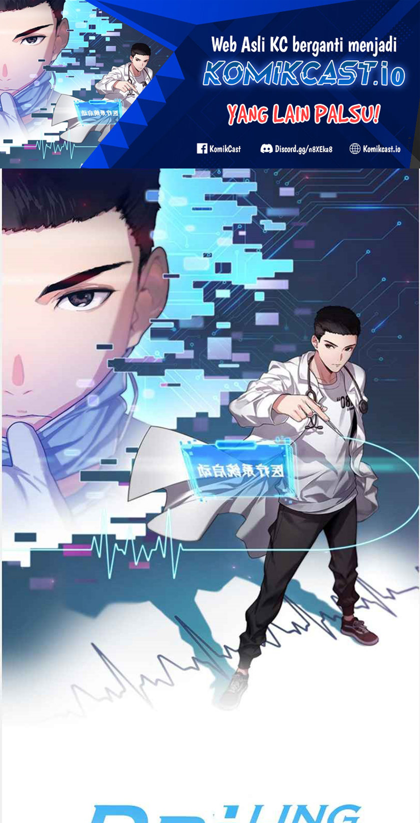 Baca Manhua Great Doctor Ling Ran Chapter 137 Gambar 2