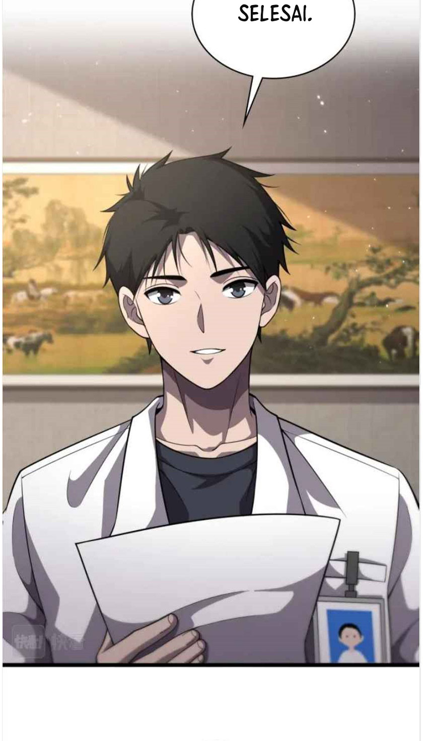 Great Doctor Ling Ran Chapter 137 Gambar 26