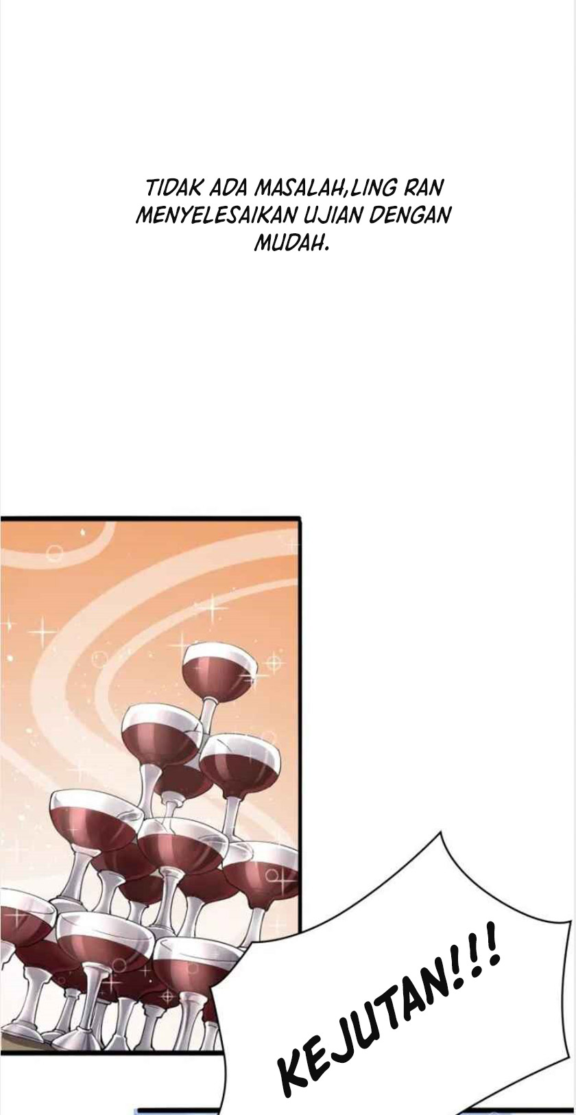 Great Doctor Ling Ran Chapter 137 Gambar 37