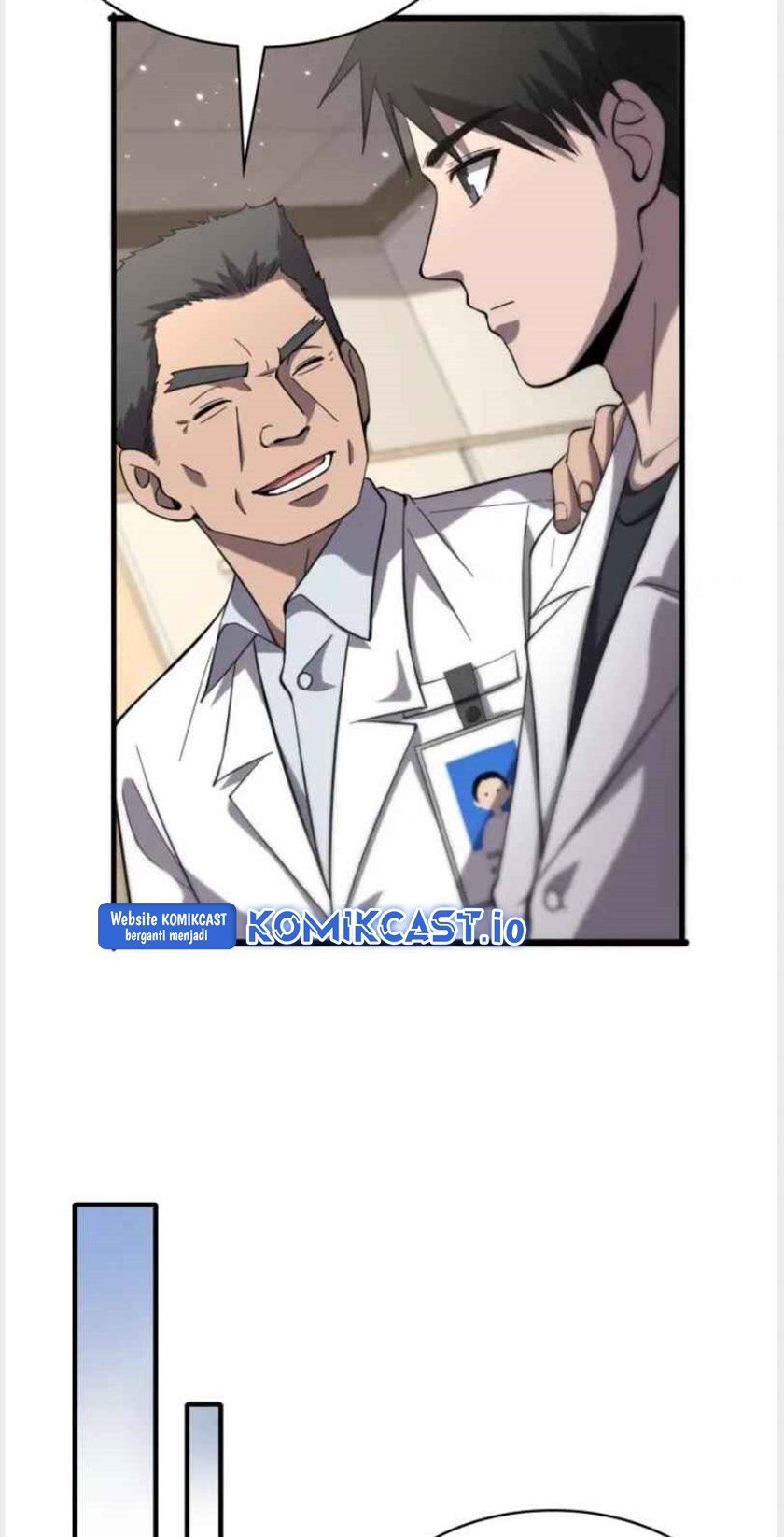 Great Doctor Ling Ran Chapter 137 Gambar 6