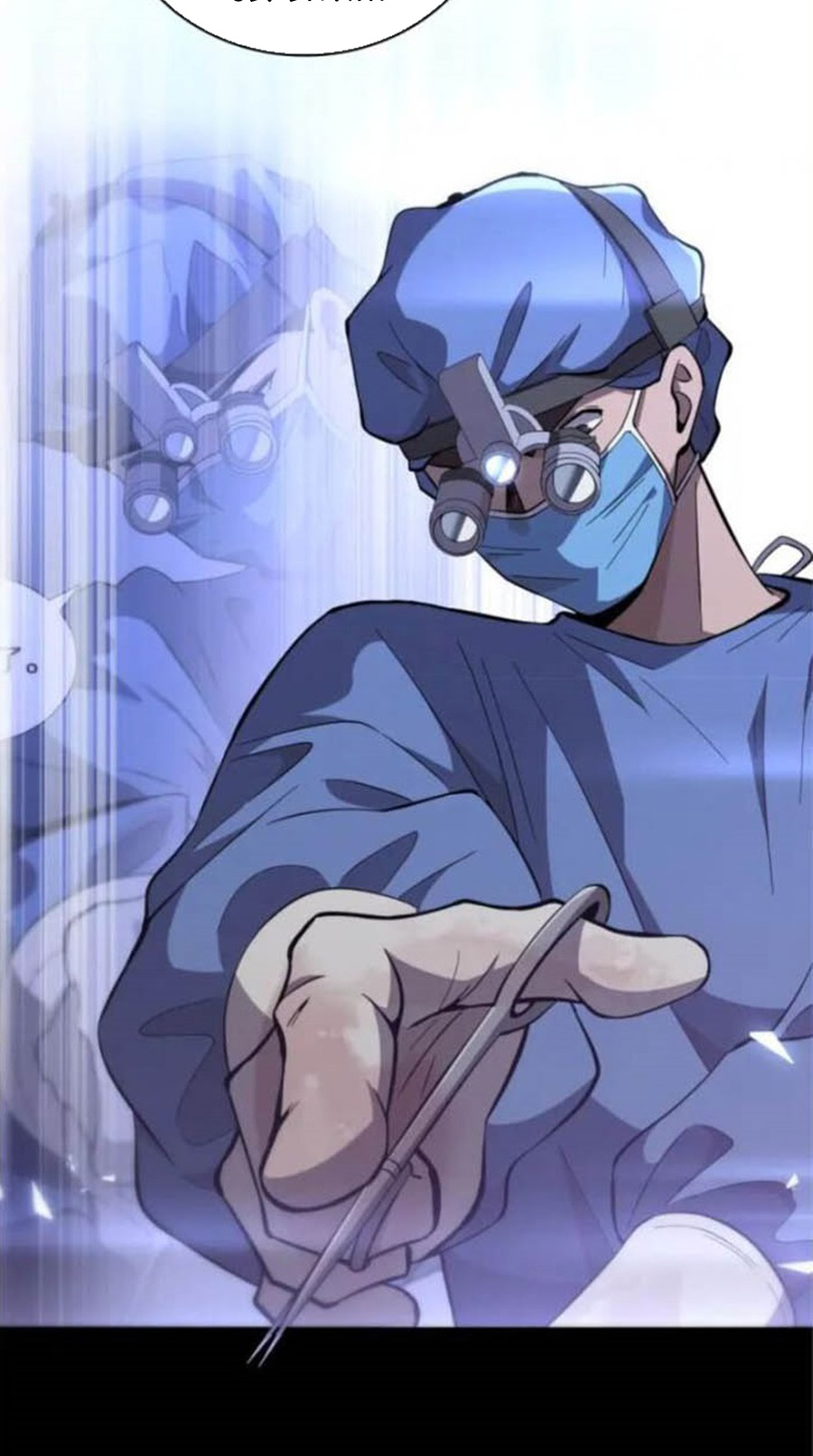 Great Doctor Ling Ran Chapter 136 Gambar 10