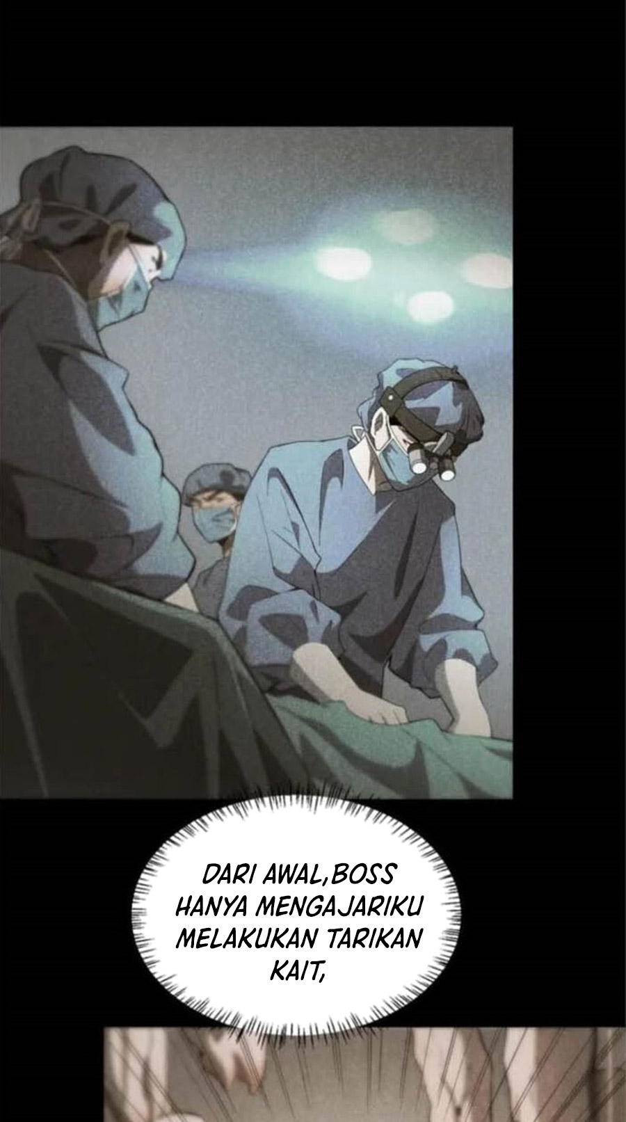Great Doctor Ling Ran Chapter 136 Gambar 11