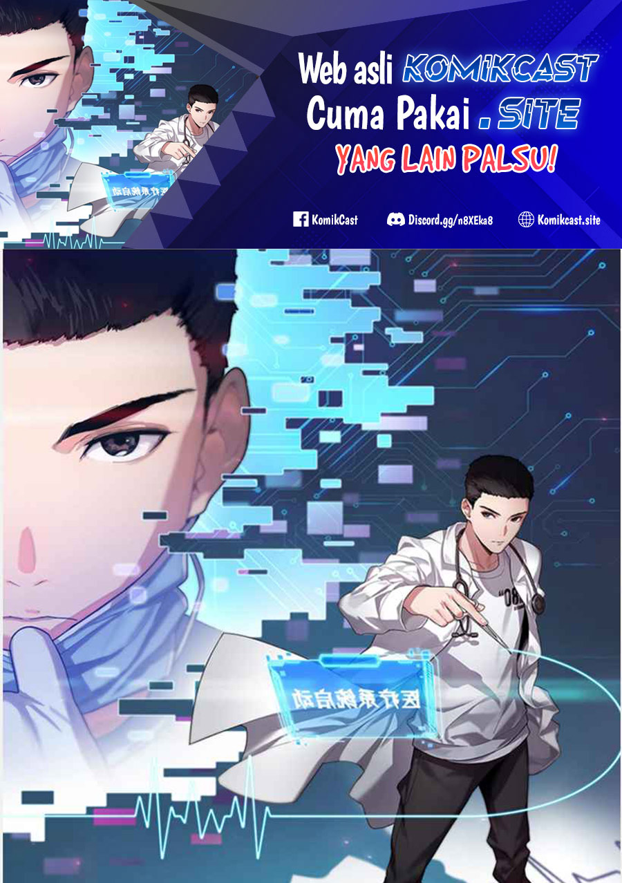 Baca Manhua Great Doctor Ling Ran Chapter 136 Gambar 2