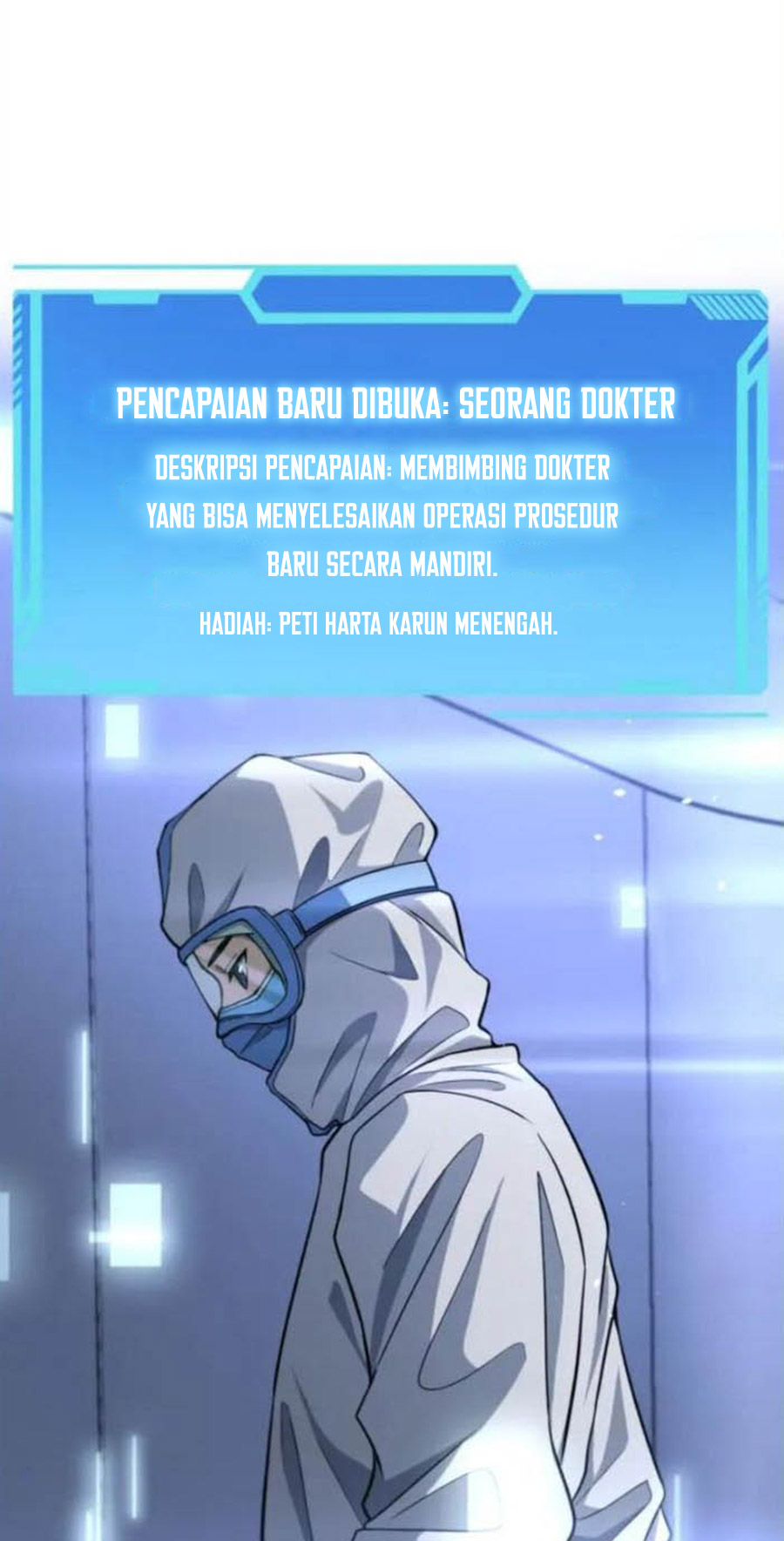 Great Doctor Ling Ran Chapter 136 Gambar 25
