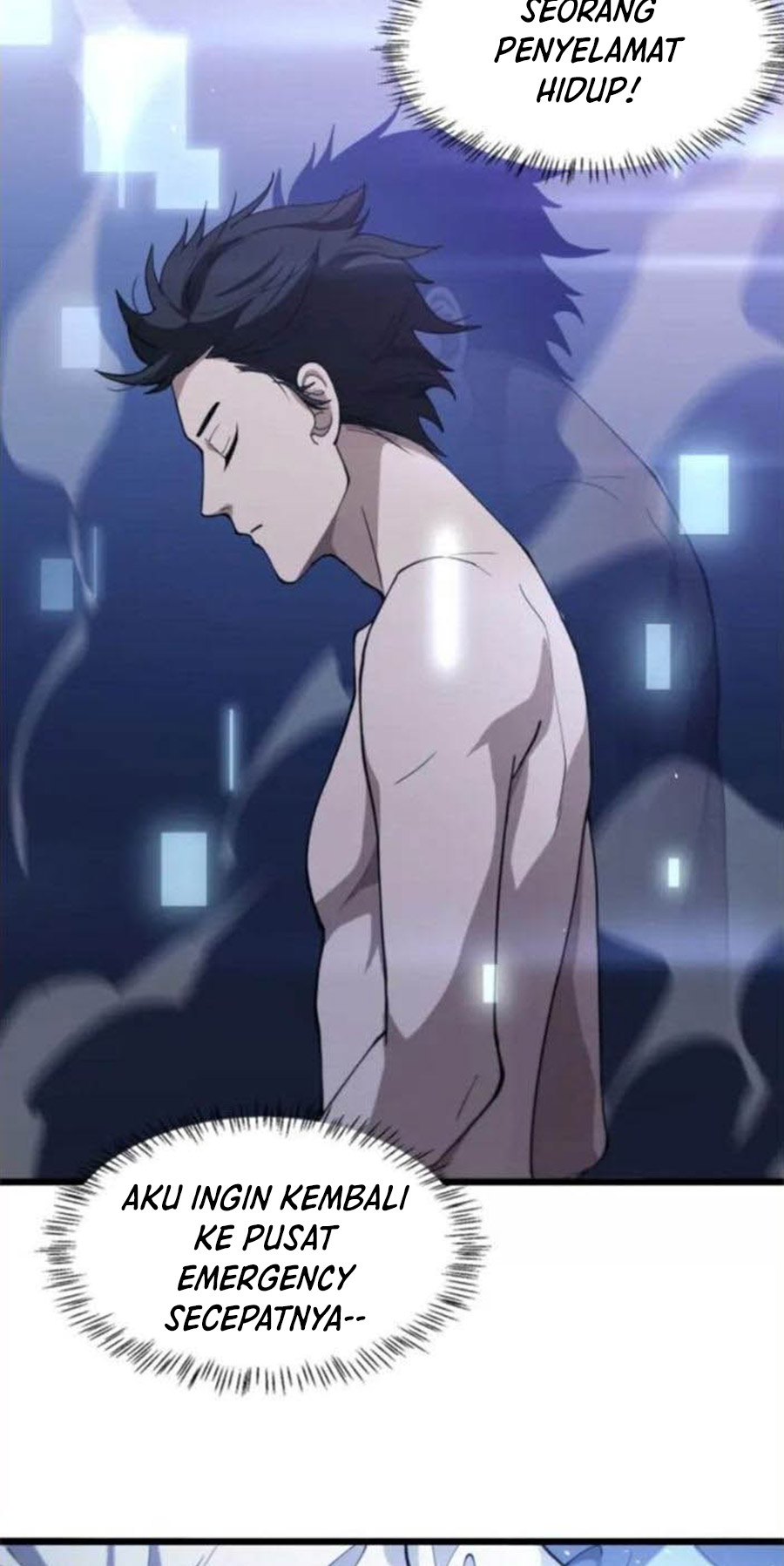 Great Doctor Ling Ran Chapter 136 Gambar 29
