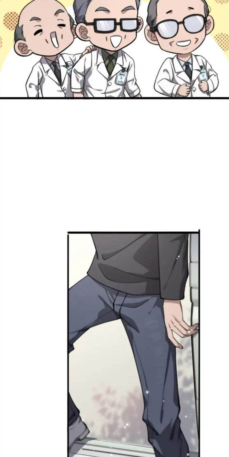 Great Doctor Ling Ran Chapter 136 Gambar 35