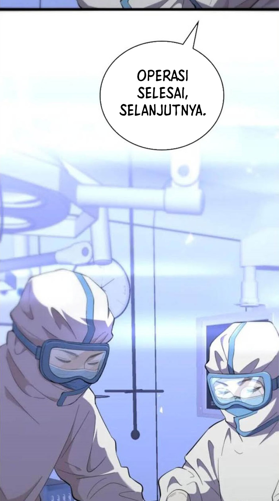 Great Doctor Ling Ran Chapter 136 Gambar 5