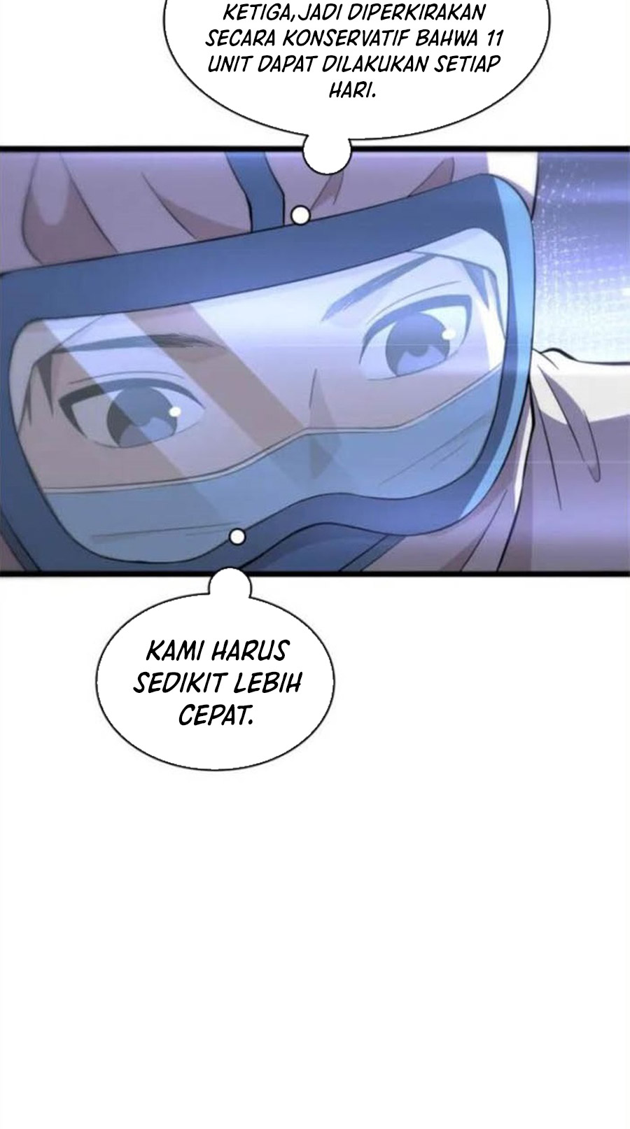 Great Doctor Ling Ran Chapter 136 Gambar 7