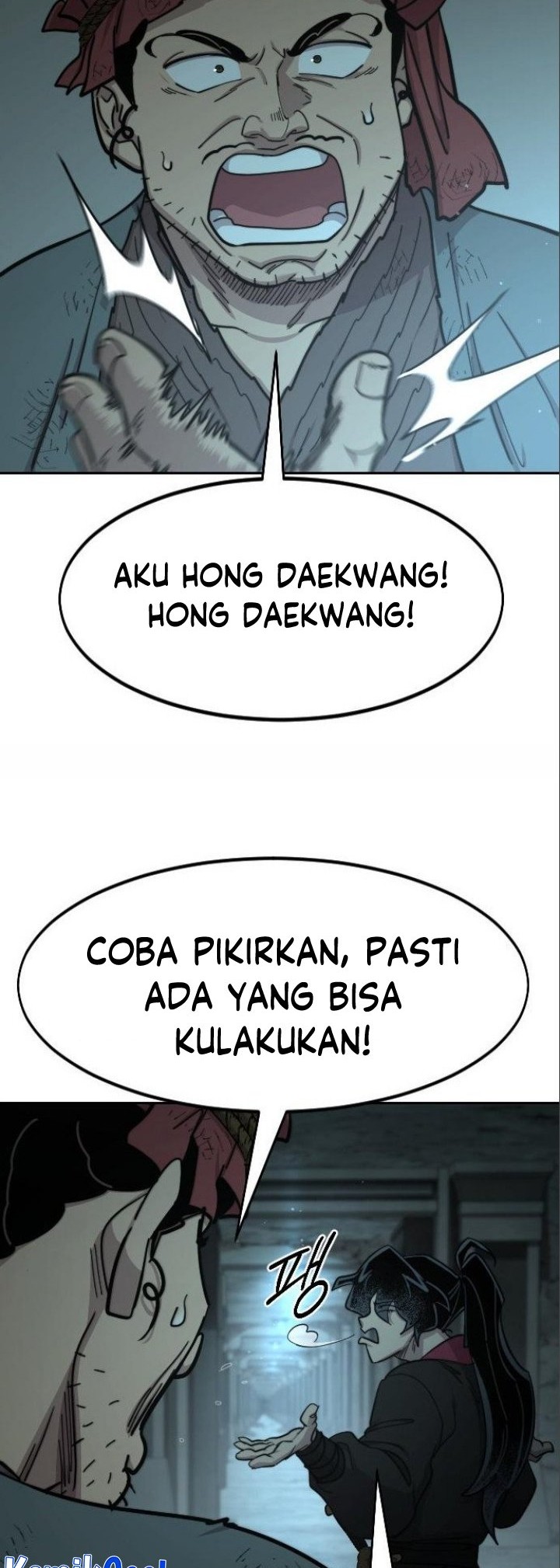 Return of the Flowery Mountain Sect Chapter 93 Gambar 27