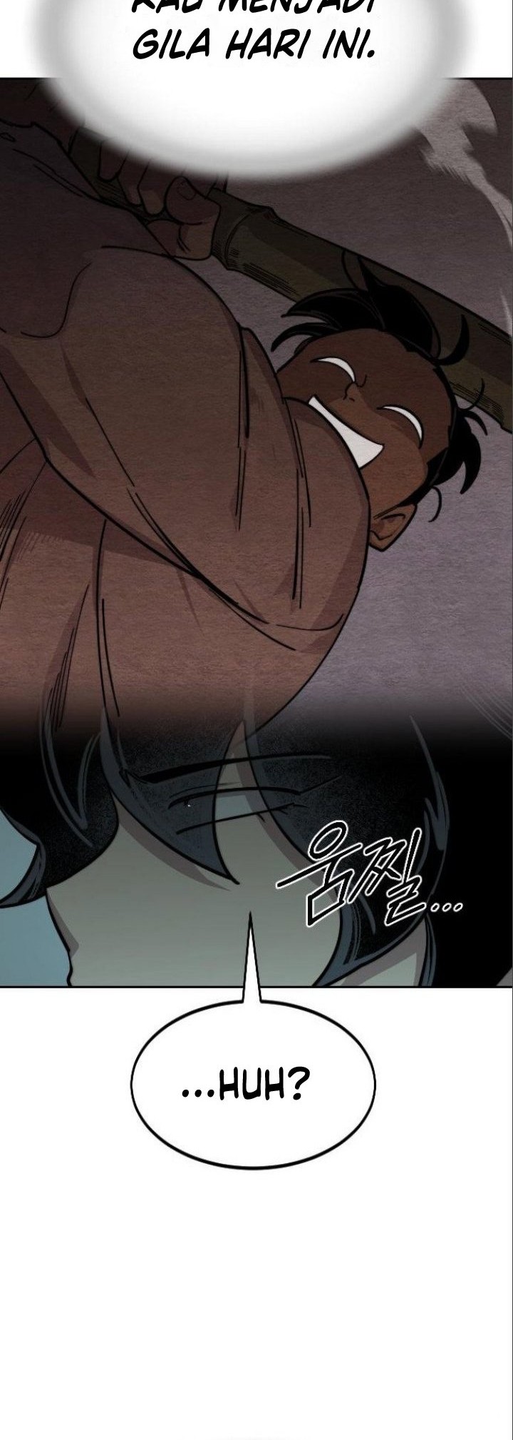 Return of the Flowery Mountain Sect Chapter 93 Gambar 29