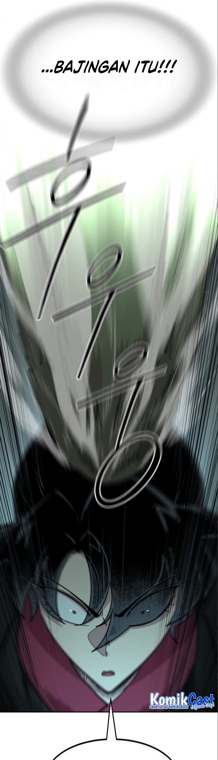 Return of the Flowery Mountain Sect Chapter 93 Gambar 30