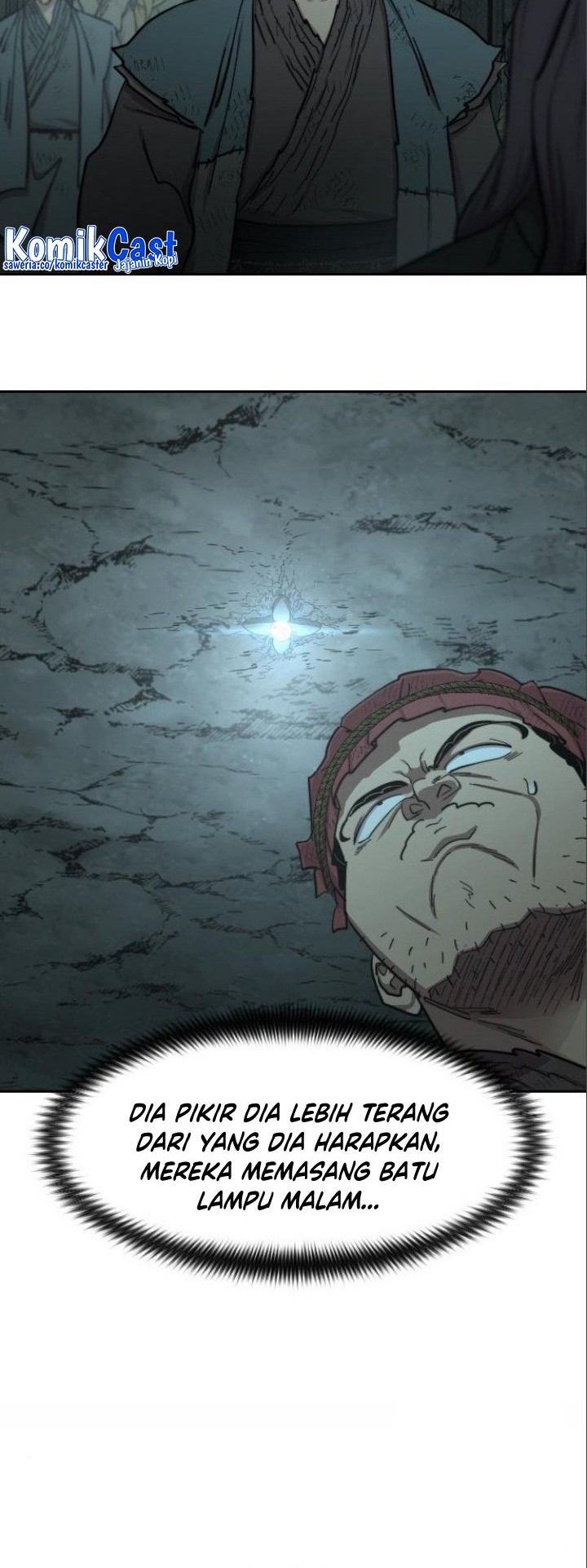 Return of the Flowery Mountain Sect Chapter 93 Gambar 45