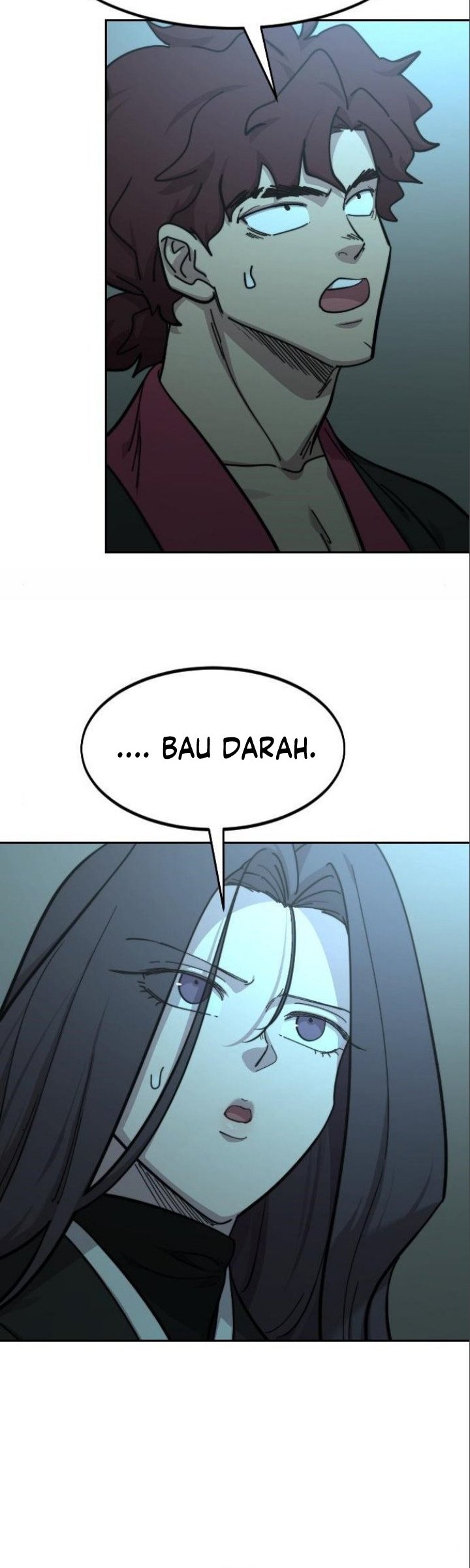 Return of the Flowery Mountain Sect Chapter 93 Gambar 61