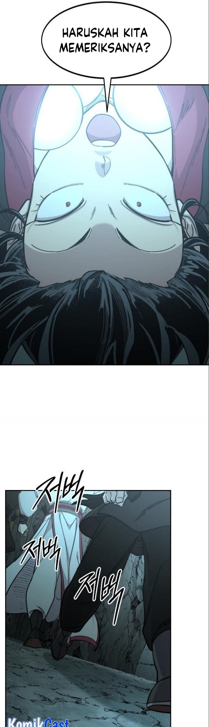 Return of the Flowery Mountain Sect Chapter 93 Gambar 62