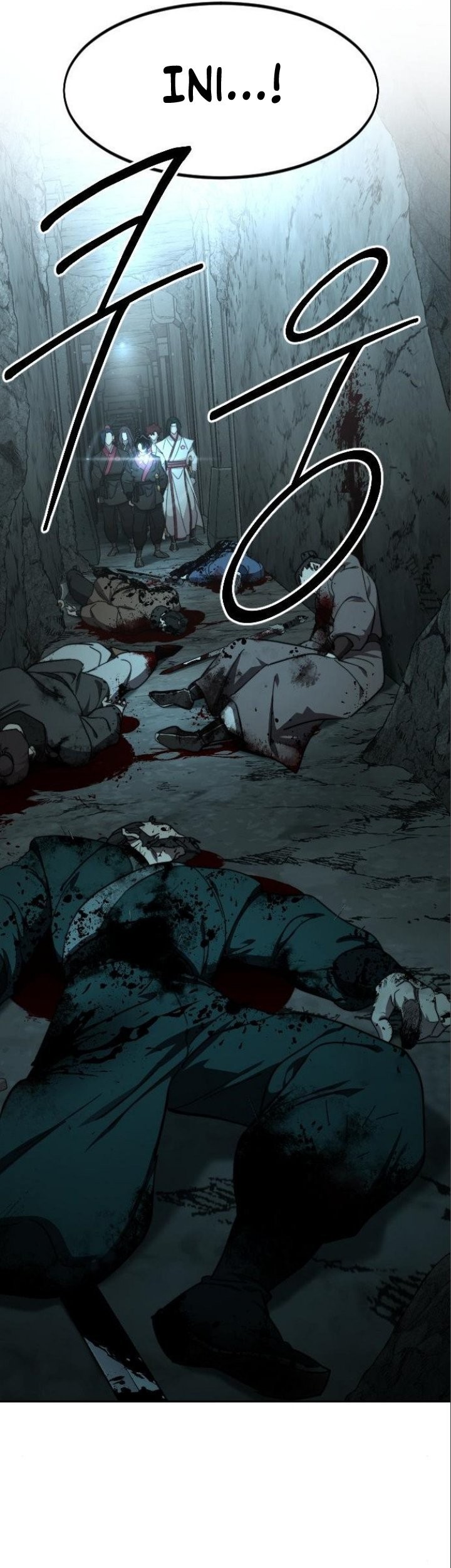 Return of the Flowery Mountain Sect Chapter 93 Gambar 66