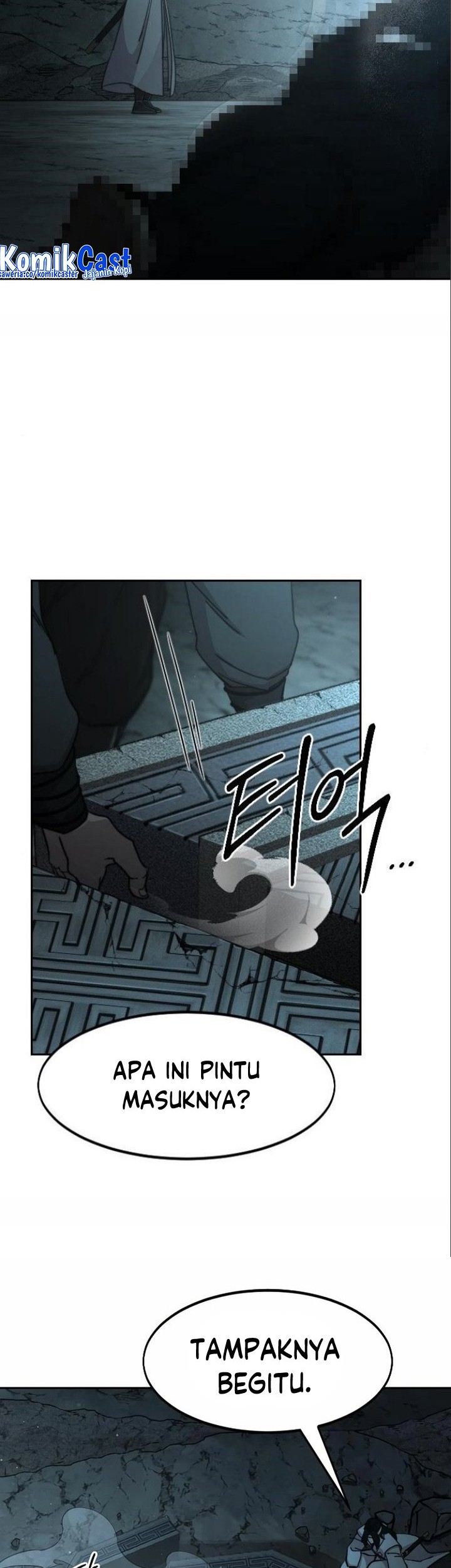 Return of the Flowery Mountain Sect Chapter 93 Gambar 3