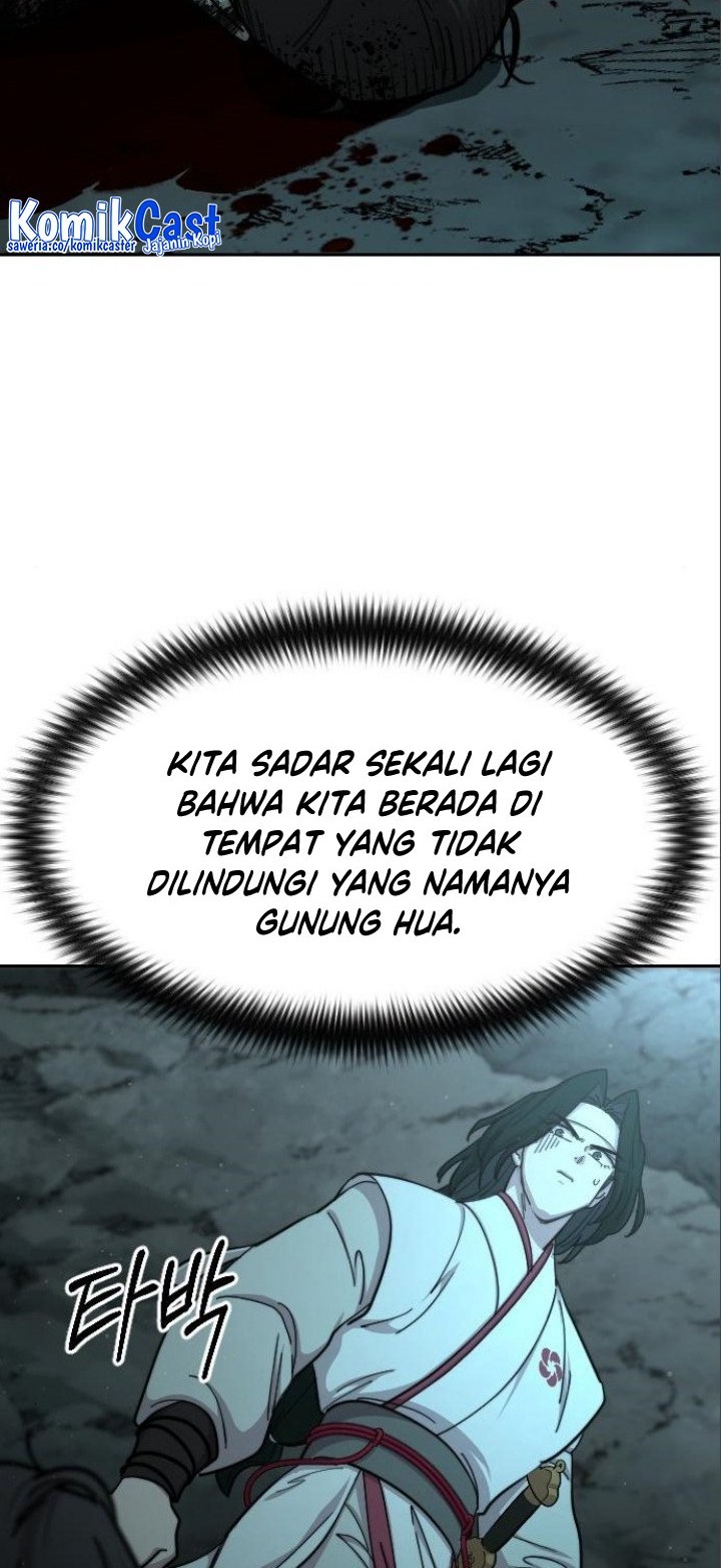 Return of the Flowery Mountain Sect Chapter 93 Gambar 76