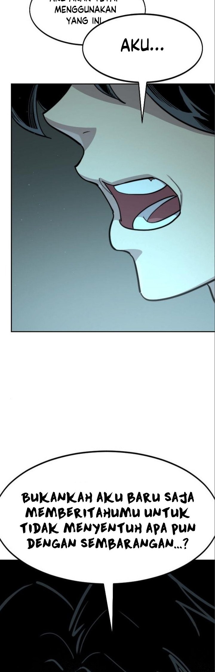 Return of the Flowery Mountain Sect Chapter 93 Gambar 86