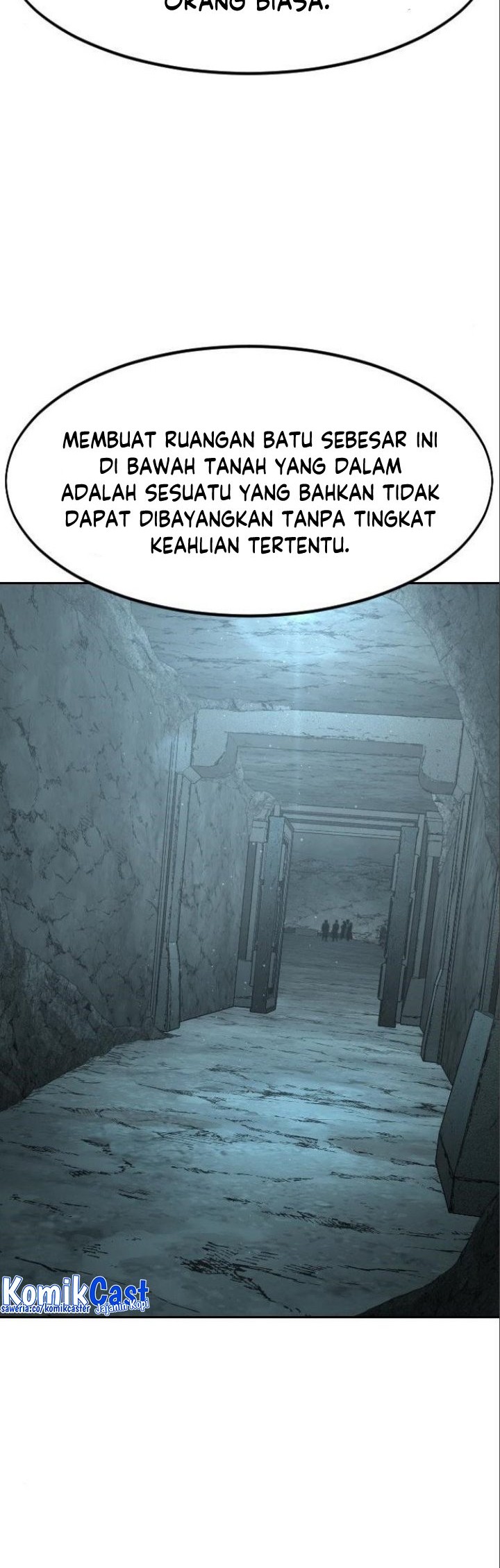 Return of the Flowery Mountain Sect Chapter 93 Gambar 11