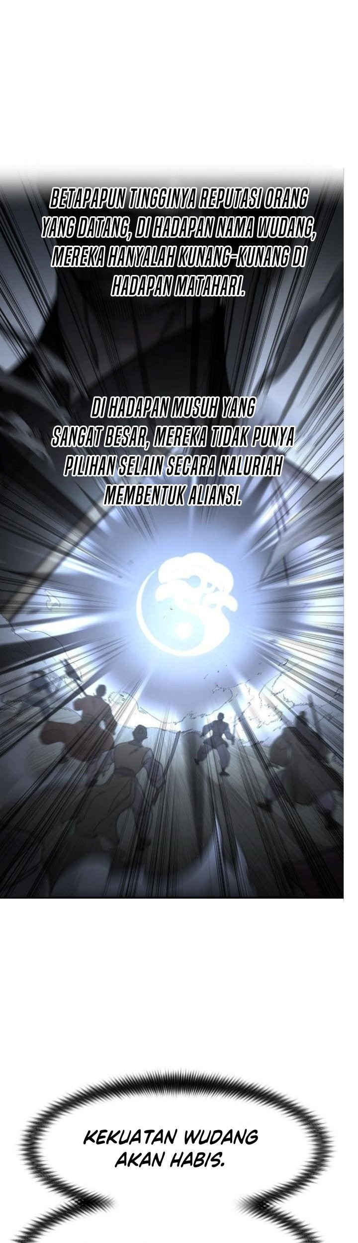 Return of the Flowery Mountain Sect Chapter 93 Gambar 19