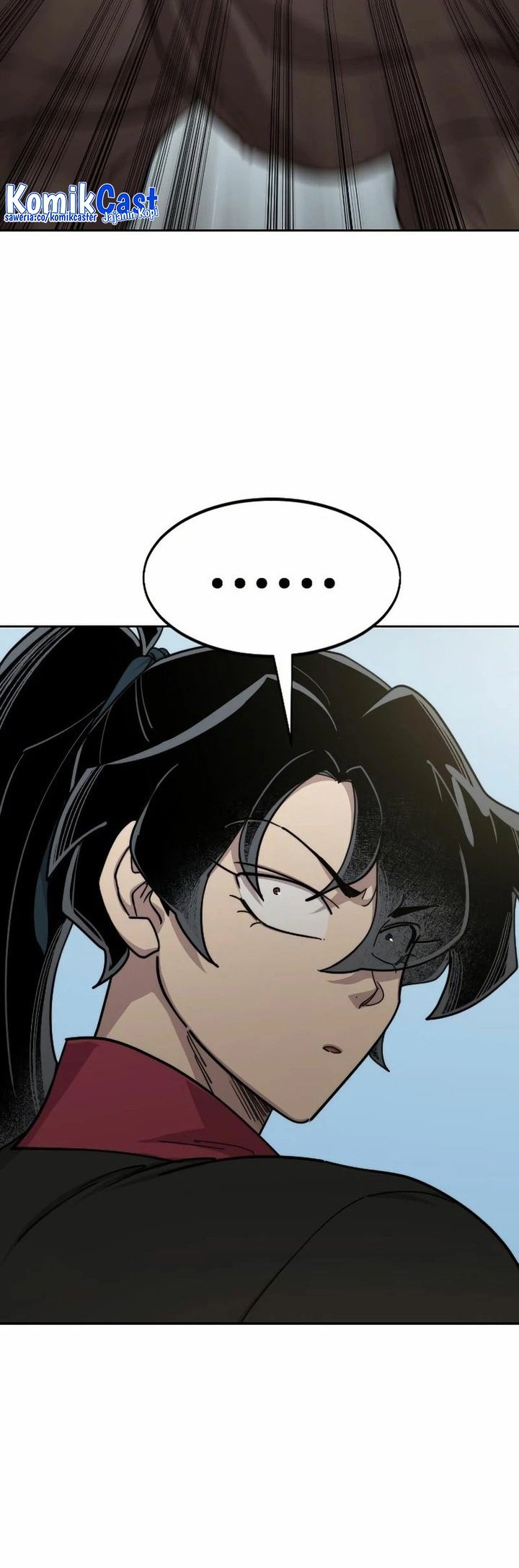 Return of the Flowery Mountain Sect Chapter 92 Gambar 19