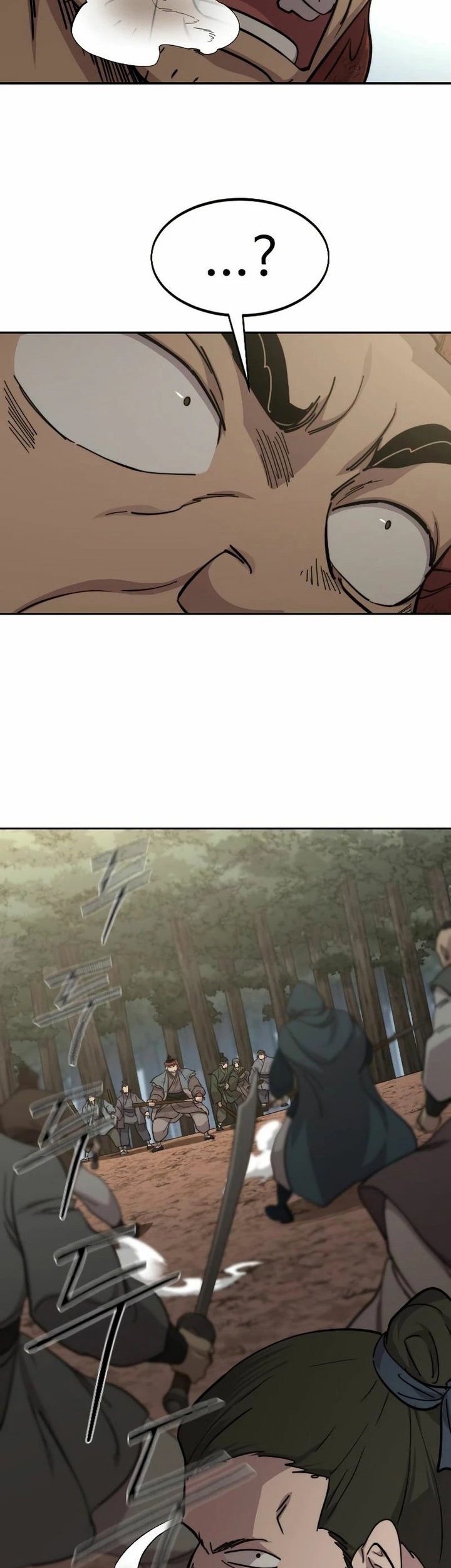 Return of the Flowery Mountain Sect Chapter 92 Gambar 28