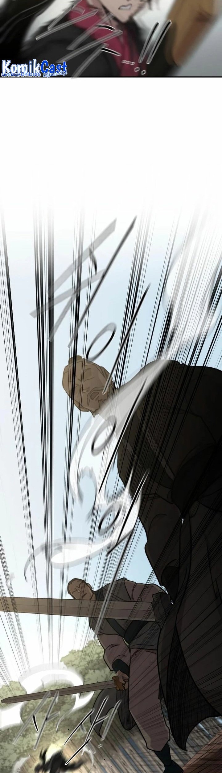 Return of the Flowery Mountain Sect Chapter 92 Gambar 36