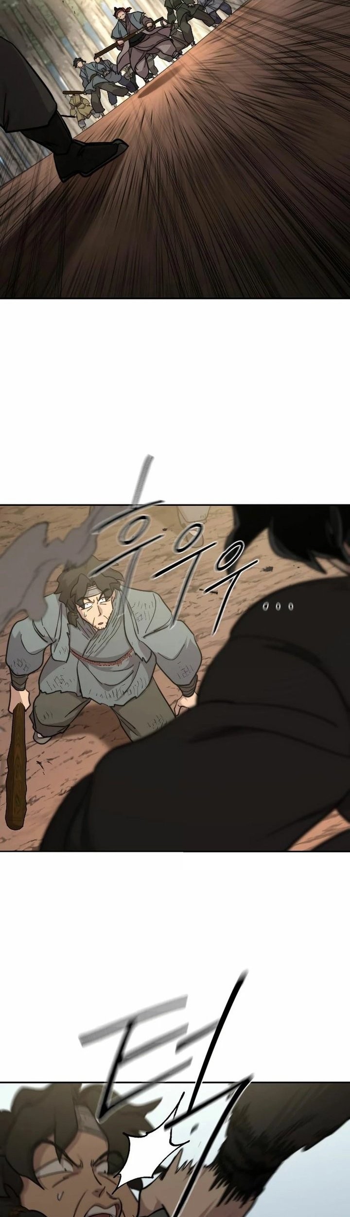 Return of the Flowery Mountain Sect Chapter 92 Gambar 38