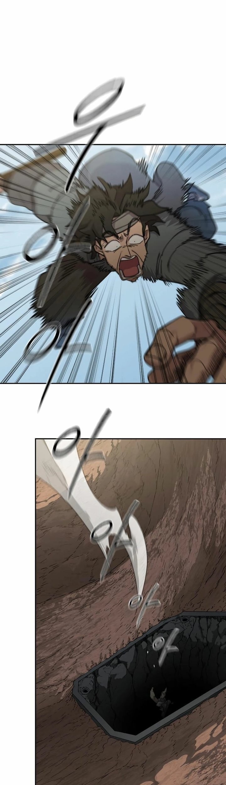 Return of the Flowery Mountain Sect Chapter 92 Gambar 41