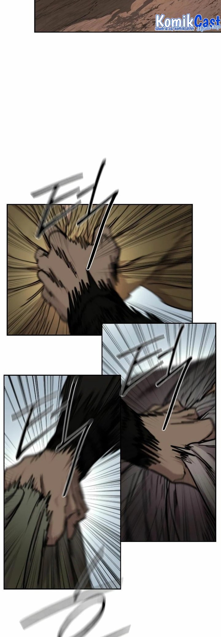 Return of the Flowery Mountain Sect Chapter 92 Gambar 42