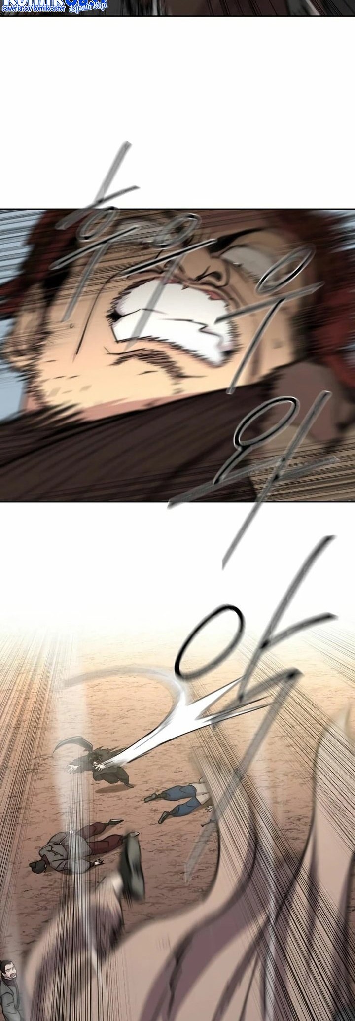 Return of the Flowery Mountain Sect Chapter 92 Gambar 44