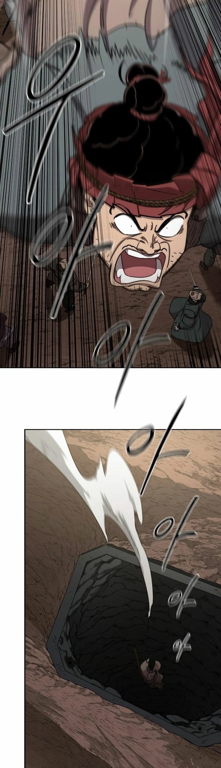 Return of the Flowery Mountain Sect Chapter 92 Gambar 45