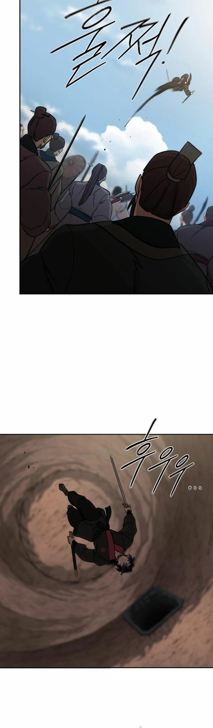 Return of the Flowery Mountain Sect Chapter 92 Gambar 52