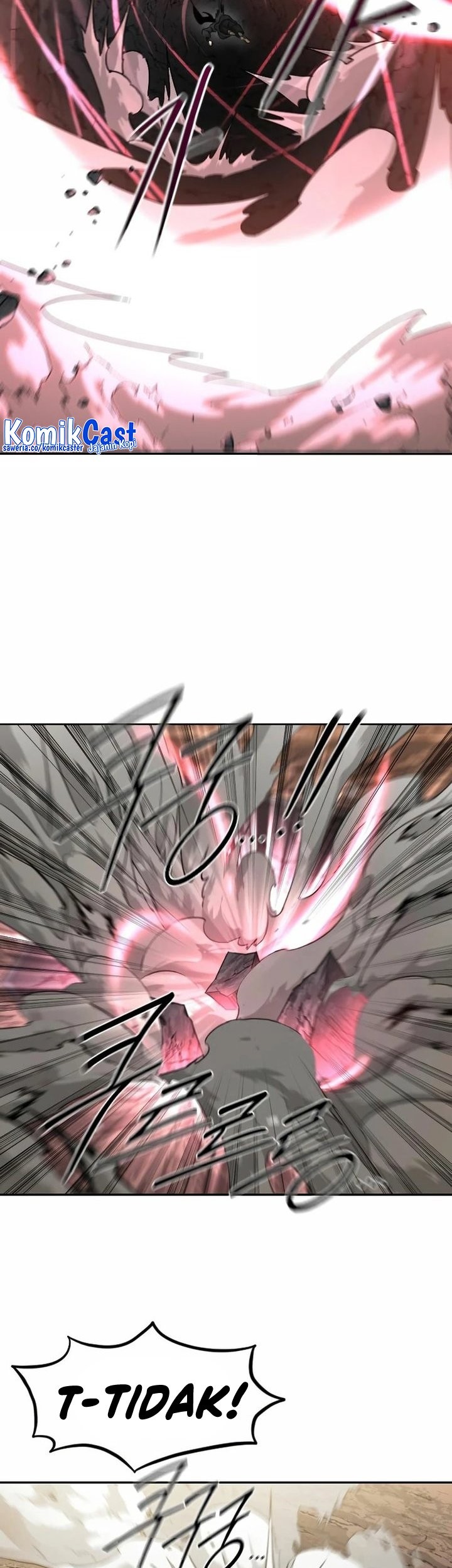 Return of the Flowery Mountain Sect Chapter 92 Gambar 55