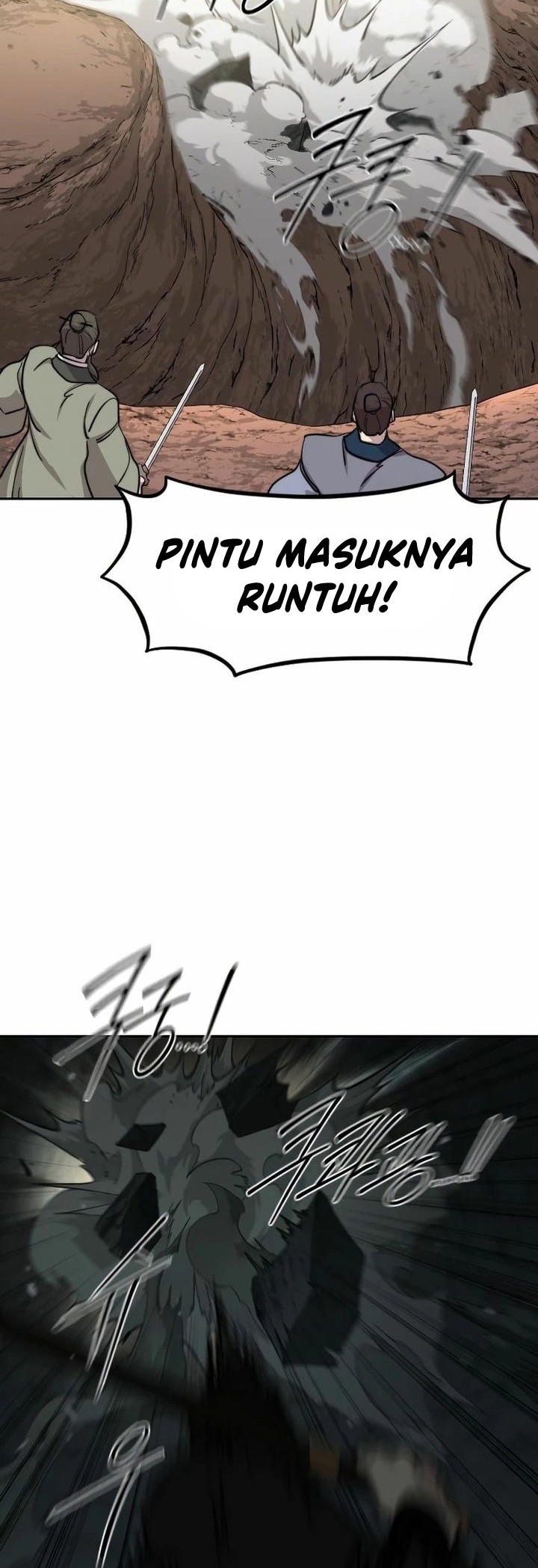 Return of the Flowery Mountain Sect Chapter 92 Gambar 56
