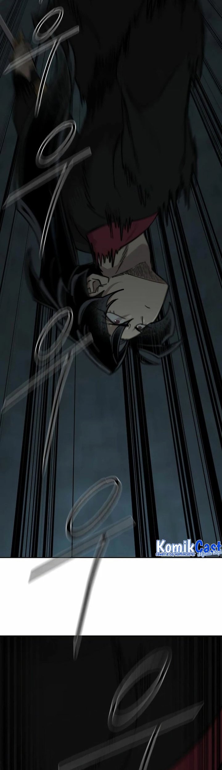 Return of the Flowery Mountain Sect Chapter 92 Gambar 57