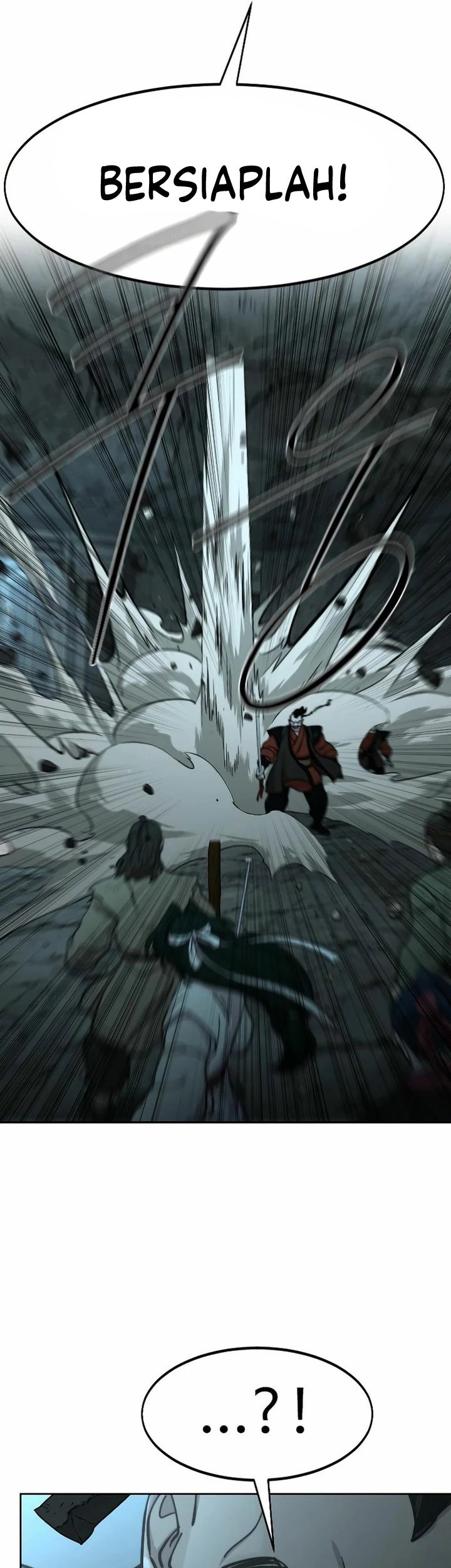 Return of the Flowery Mountain Sect Chapter 92 Gambar 65