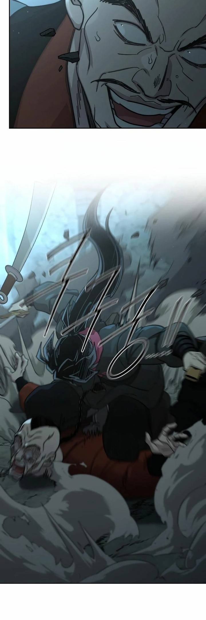 Return of the Flowery Mountain Sect Chapter 92 Gambar 66