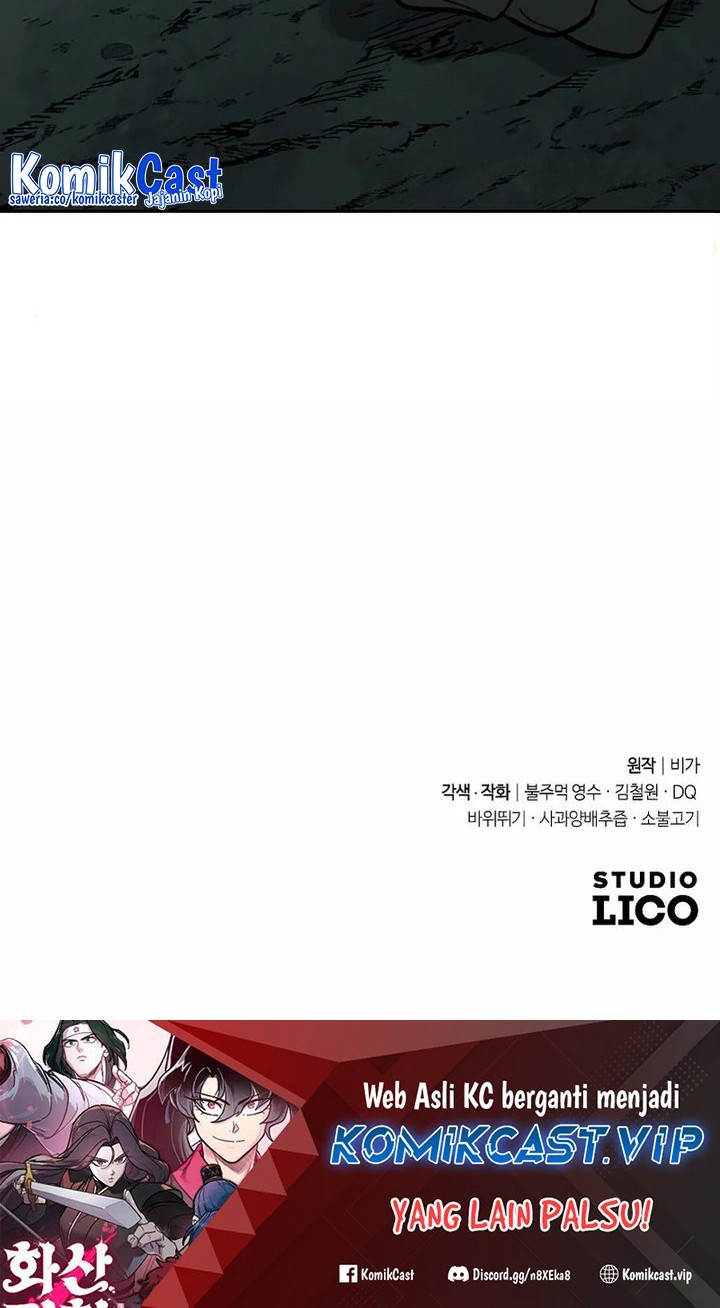 Return of the Flowery Mountain Sect Chapter 92 Gambar 76