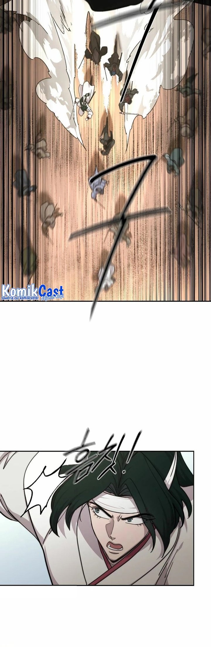 Return of the Flowery Mountain Sect Chapter 92 Gambar 7