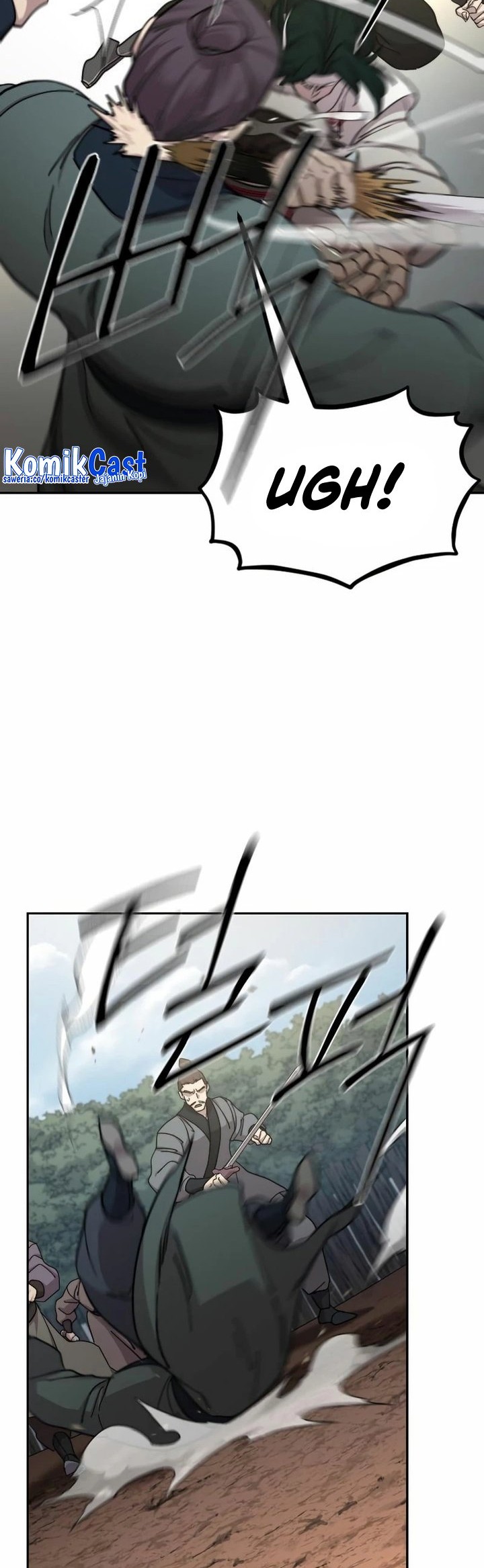 Return of the Flowery Mountain Sect Chapter 92 Gambar 9